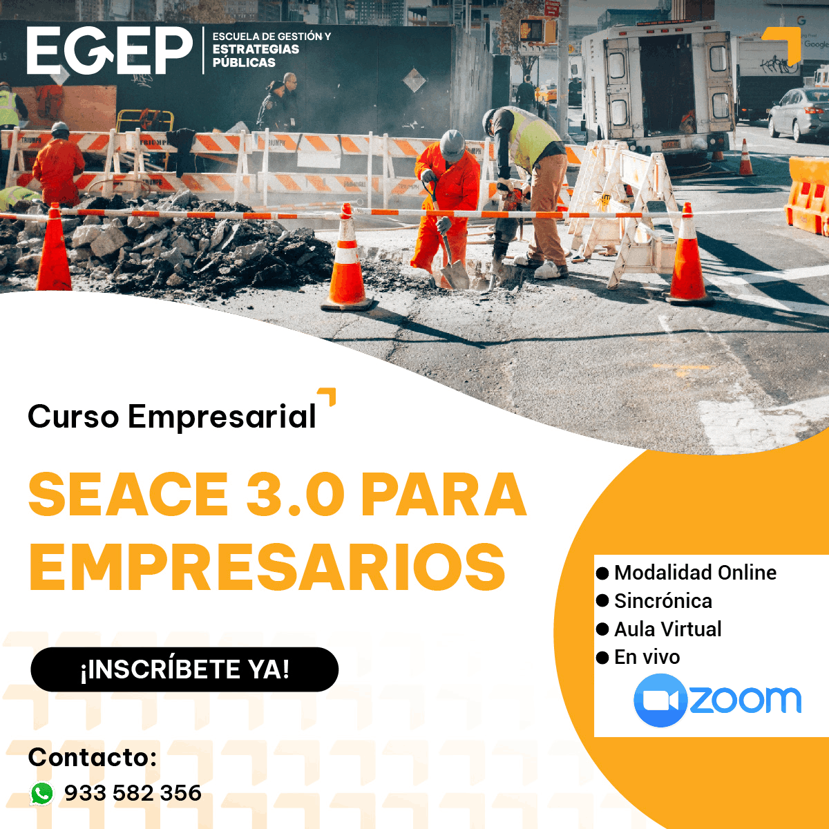 EGEP